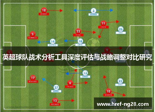 英超球队战术分析工具深度评估与战略调整对比研究