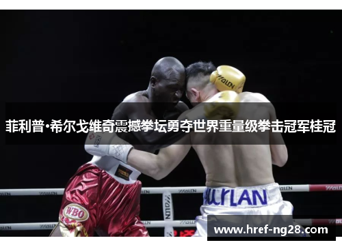 菲利普·希尔戈维奇震撼拳坛勇夺世界重量级拳击冠军桂冠 菲利普·希尔戈维奇震撼拳坛勇夺世界重量级拳击冠军桂冠