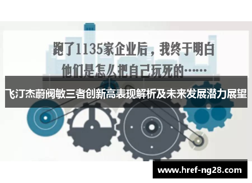 飞汀杰蔚阀敏三者创新高表现解析及未来发展潜力展望 飞汀杰蔚阀敏三者创新高表现解析及未来发展潜力展望