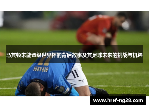 马其顿未能晋级世界杯的背后故事及其足球未来的挑战与机遇